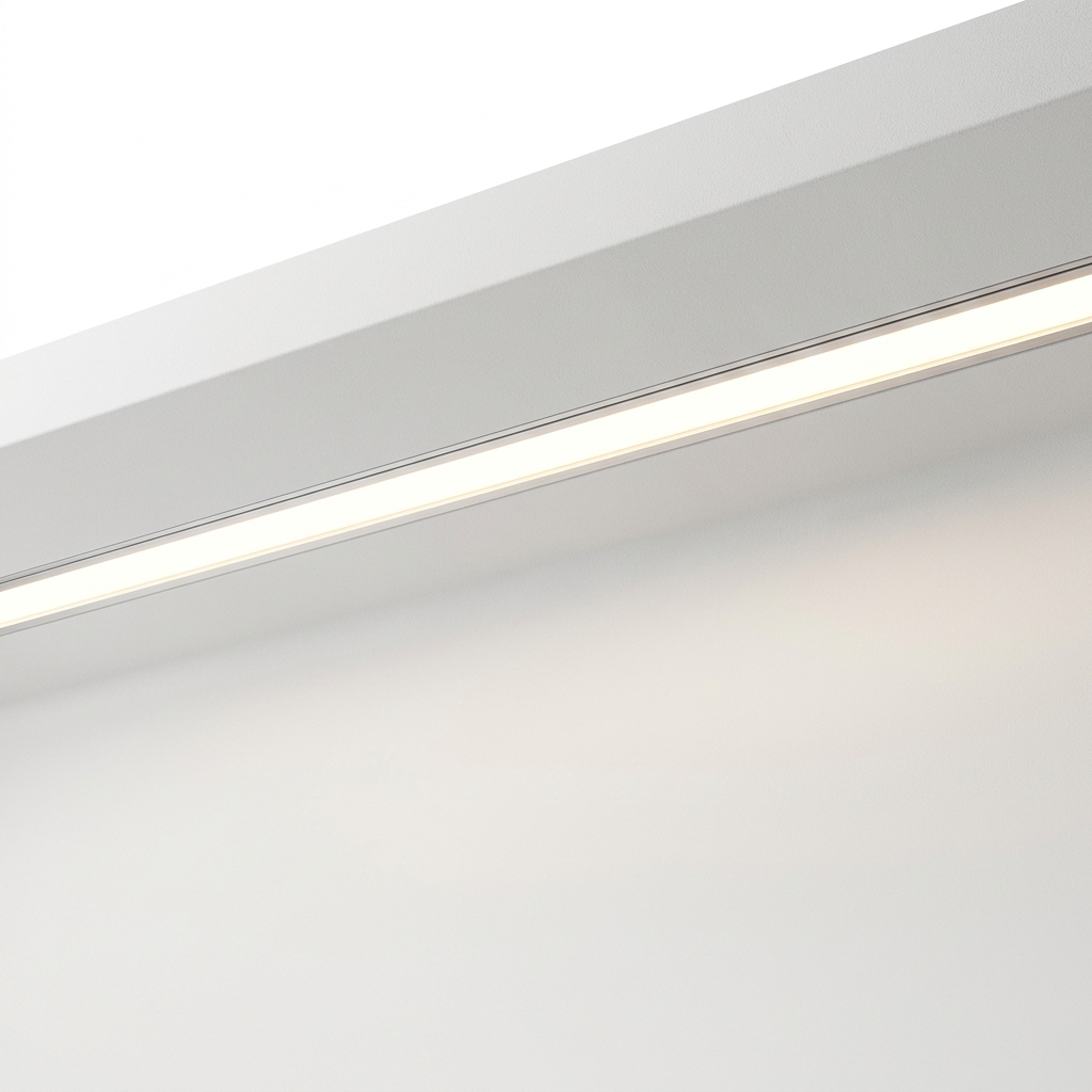 LED Aydınlatma