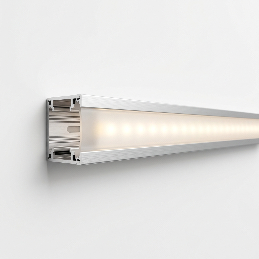 LED Aydınlatma